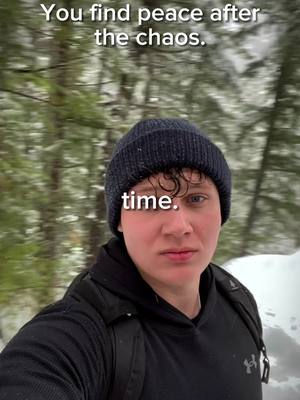 A post by @kingcreechure on TikTok caption: Its your time #GymTok #happynewyear #kingcreechure #whistlerbc #gymculture #adventuretok #2023 #gymcontent #gymmotivational 