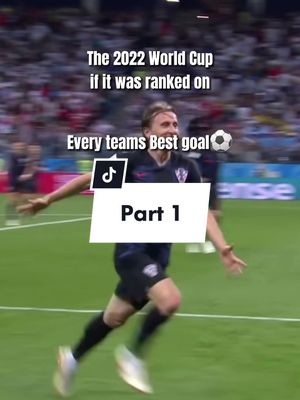 A post by @adam.cfc on TikTok caption: 😳‼️The 2022 World Cup if it wad Ranked on Every Teams Best Goals⚽️🏆 ##like##worldcup#bestgoals #adamcfc #adam1412 