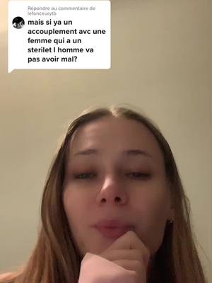 A post by @lilou_sans_tabou on TikTok caption: Réponse à @lefonceurytb c’est plus clair ? ☺️ #pourtoi #fyp #sterilet #contraception 