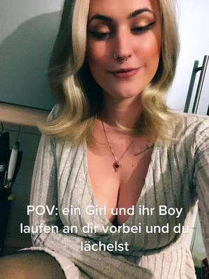 A post by @kimemilia2 on TikTok caption: #girl keine Panik Girl , ich smilie dich an und nicht ihn 😏