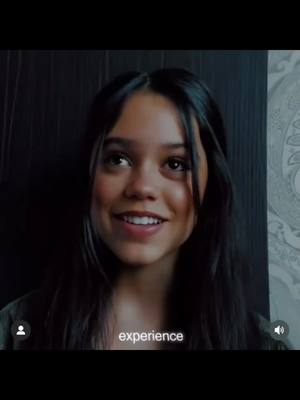 A post by @synixooff on TikTok caption: @Jenna Ortega #jenna #4upage #jennaortegaedit #jennaortega #capcut #favoritecelebrity 