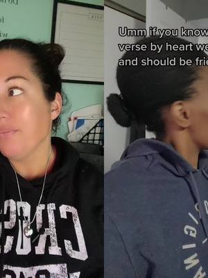 A post by @fitmomkellz0429 on TikTok caption: #duet with @melissabundy38 #Duet yaasss girl this is my jam too 🤩😎😜