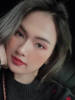 A post by @minoilaminn on TikTok caption: #CapCut  Đôi môi này chỉ ăn cơm với cá 🙈