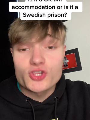 A post by @tomgw_ on TikTok caption: if your hall is the gulag then comment it down below #fy #fyp #foryou #foryoupage #uni #ukuni #university #unihalls #universityhalls #uniofnottingham 