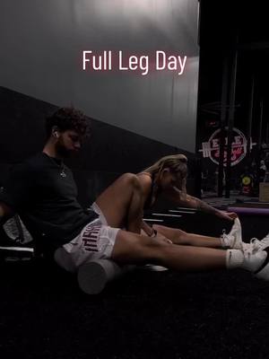 A post by @jay.sco on TikTok caption: Come Jim with me #fyp #gym #GymTok #legday 