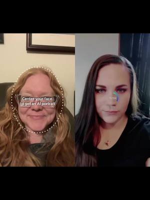 A post by @hoobsshenanigans on TikTok caption: #duet with @kandi_j319 wtf? Hahahahaha