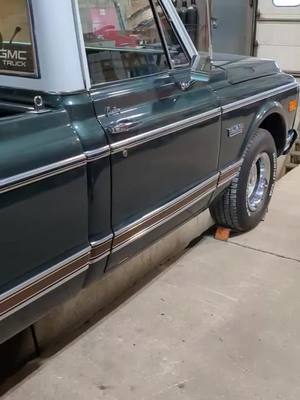 A post by @simcoespring on TikTok caption: good day!  this never happens.  parts must have spawned there.  #freeloot #mechanic #goodday #woot #yes #awesome 