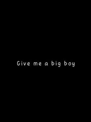 A post by @pinkwavesedits on TikTok caption: Give me a big boy💍🎶 #sza #lyrics #spedup