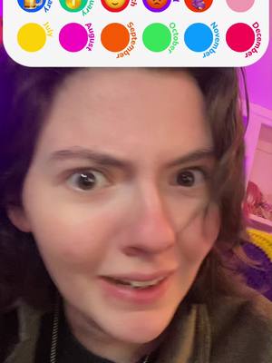 A post by @sherbertquakealt on TikTok caption: I am terrified of May what does this mean—