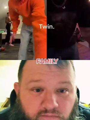 A post by @bmanbeardedbiker on TikTok caption: #duet with @jxsnisswag #family