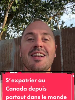 A post by @canada.explorers on TikTok caption: S’expatrier au Canada depuis partout dans le monde 🌍  • #immigrer #Canada #immigration #vivreaucanada #expat #expatcanada #immigrationcanada #quebec #canada🇨🇦 #expatlife #expatriation 