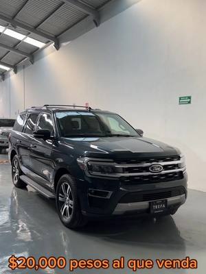 A post by @autostrefamx on TikTok caption: Ford expedition limited 2022 🥳 #ventas #ventastiktok #monterrey #reynosa #saltillo #monclova 