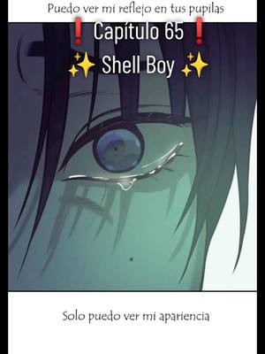 A post by @jackeline._0509 on TikTok caption: I consider myself fujoshi 😔🤌🥀 #shellboy #manwha #cap65shellboy 