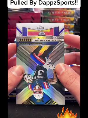 A post by @wisconsin_sportscards23 on TikTok caption: Sick Pulls! #fyp #foryou  #football #nfl #sports #trending #foryoupage  