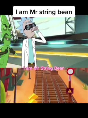 A post by @love_deathandrobots.j08 on TikTok caption: #rickandmorty #foryou #rickandmortyvideos #cartoon  