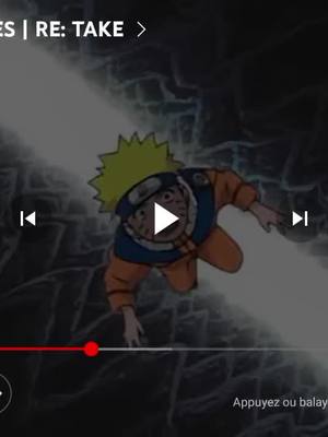 A post by @orimax.yt on TikTok caption: #kurama #naruto 