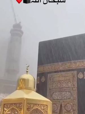 A post by @fazalkhan6078 on TikTok caption: #🕋❤️ سبحان اللہ