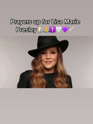 A post by @amydarcimarie on TikTok caption: Come girl, you’ve got this! You children who need you!🤍💜✝️🙏🙏🕯️#prayersneeded #prayerwarriors #lisamariepresley 