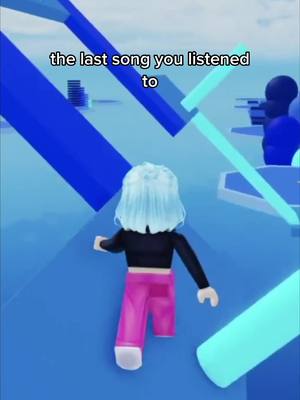 A post by @awesomenessgaming on TikTok caption: Uhh mine is SOS 😭 #tagafriend #roblox #robloxedit #2023prediction 