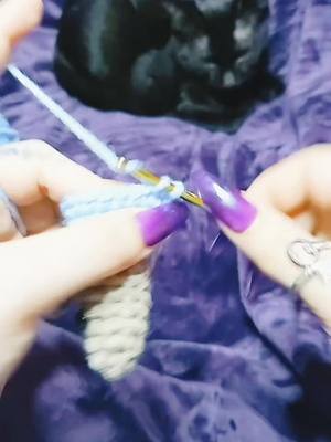 A post by @crochetcuties on TikTok caption: tiny mouse friends 💓 this video has been in my drafts forever I need to post more #crochet #handmade #crocheting #yarn #crochettoys #amigurumi #crafts 