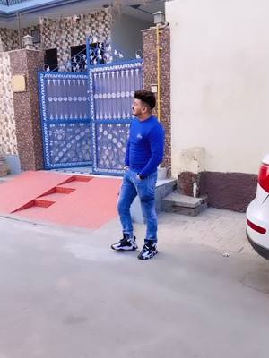 A post by @official_kapoor on TikTok caption: ਸੋਹਰੇਆ ਦਾ ਘਰ🤣🤣🤣#funnyvideo  #tiktokfun  #tiktokindia  #coronavirus  #pb_02_wala_khatri 