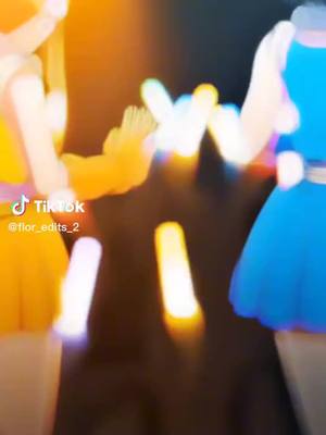 A post by @shazzzok on TikTok caption: Anime dance #work 