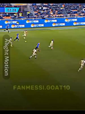 A post by @fanmessi.goat10 on TikTok caption: #inter#lautaro martinez#toro#foryou#calcio#you#sempre forza inter💙🖤