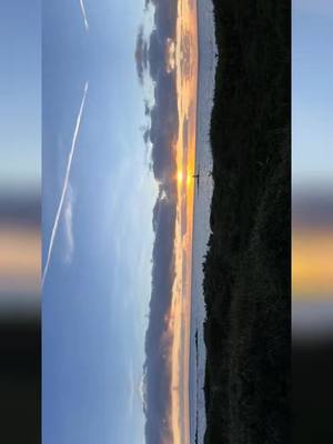 A post by @nico.c.72 on TikTok caption: #Tramonto Sardegna