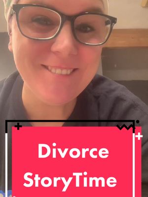 A post by @kentuckygirl1976 on TikTok caption: Replying to @kentuckygirl1976 #StoryTime #Divorce #BetterNow #ItWasALongTimeAgo #StillFunny