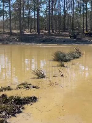 A post by @lakejackson21 on TikTok caption: Let’s see some Polaris’s do this🤷‍♂️🫶🏽#canam #🔥🔥🔥 #pooolarisss #fyp #canampowa 