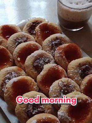 A post by @giovannaromeo57 on TikTok caption: 😋☕🍪 #breaksfast #goodmorning #breakfastathome #italy #Lifestyle #cozyhome #foodporn #cappuccino #biscuits #homemade #colazione