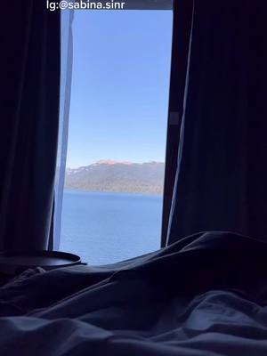 A post by @sabina.sinr on TikTok caption: Villa la angostura 😍♥️ #patagonia #vacaciones #vacation #vacations #turismo #verano #lagos #undiaconmigo #argentina #dayinmylife #dayinthelife #mylife #villalaangostura #Vlog #vlogs #blog 