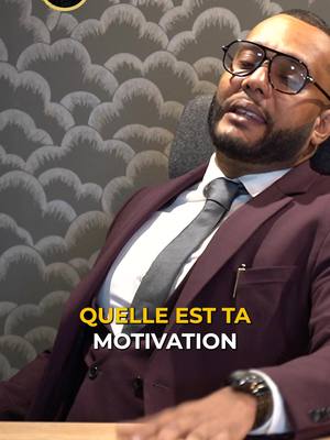 A post by @widydiop on TikTok caption: Quelle est ta motivation la plus profonde ?  #coach #entrepreneur #devienslapersonne #investisseur #mindset #developpementpersonnel #motivation