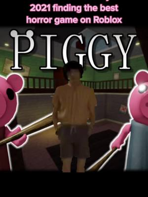 A post by @awesomenessgaming on TikTok caption: I developed taste that day 😌 #roblox #robloxedit #finnwolfhard #piggy #themimic #themimicroblox 