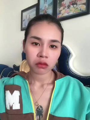 A post by @bongtola1206 on TikTok caption: #កាត់បញ្ចូលគ្នា ជាមួយ @mayury1280