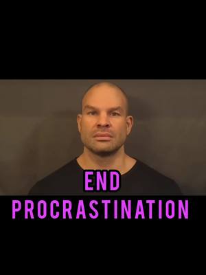 A post by @spiritualgrowthguy on TikTok caption: An exercise to end the bad habit of procrastination. #procrastination #mindfulness #selfimprovement 