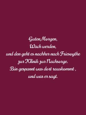 A post by @lebenmitmagenop on TikTok caption: #abnehmen #ernährung #schlauchmagen #schlauchmagenop #magenop #magenoperation #nachsorge #friesoythe #klinik #kontrolle #schlauchmagenoperation #magenverkleinerung 