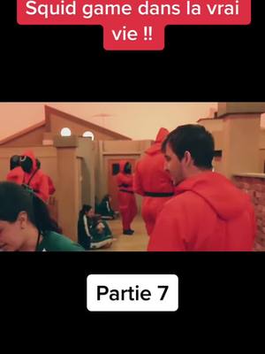 A post by @gibiado on TikTok caption: Squid game dans la vrai vie !! By @MrBeast #pourtoi #mrbeast #squidgame #squidgame #netflix #yourbestshot #squidgamenetflix #mrbeastchallenge #