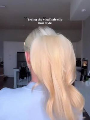 A post by @beautyhairshow on TikTok caption: #fyp #fypシ @sydneyschiffer