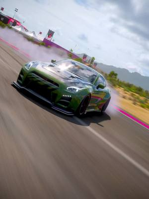 A post by @halewolf21 on TikTok caption: #CapCut #forzahorizon5go