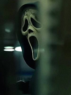 A post by @stxlrc on TikTok caption: #scream6 #horror #trailer #foryou #pourtoi #edit #capcut 