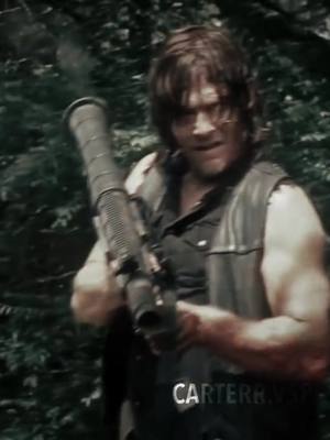 A post by @carterr.vsp on TikTok caption: who’s ready for the daryl spin off oui oui!! 🇫🇷🥖#daryldixon #daryldixonedit #normanreedus #normanreedusedit #walkingdeadedit #thewalkingdeadedit