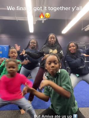 A post by @zannashakur on TikTok caption: this is our favorite sound y’all lmaoo #fyp #mszandthekids #tiktokatwork #zannashakur