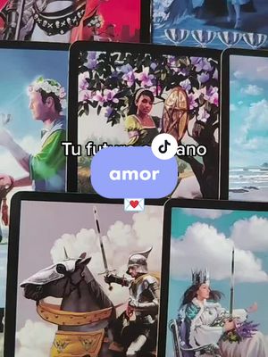 A post by @pautarot_ on TikTok caption: Futuro cercano en el amor💌 #tarot #tarotamor #tarotreading #tarotreader #tarorcards #tarotinteractivo #tarotlecturas 