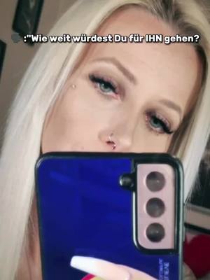 A post by @kateink88 on TikTok caption: Loyal ist für mich nicht nur ein Wort. Für wen ist das genauso ?#ink #foryoupage #trend #inked #tiktok #viral #loyal #staybehindyou #CapCut 