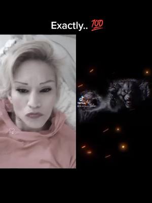 A post by @lisanicolex69x on TikTok caption: #duet with @King of darkness🕷️🕷️🕷️