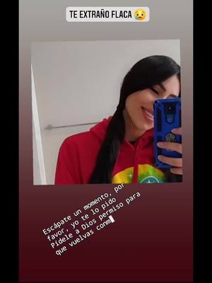 A post by @anaaolvera1 on TikTok caption: Te fuiste y nos dejaste un dolor tan grande #mibelloangel #teextraño #fyp #hastaelcielo #beret #tata #miangelit #viral 