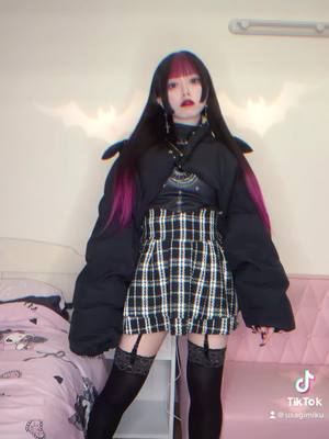 A post by @usagimiku on TikTok caption: 形が個性的で好きです