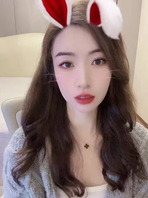 A post by @user95822123536584 on TikTok caption: Happy new year! Year of rabbit auspicious