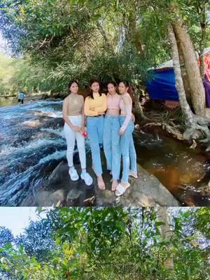 A post by @soksreyrin on TikTok caption: Song nheak 🤣❤#fypシ #foryou #ភ្នំគូលែន🏔🍀